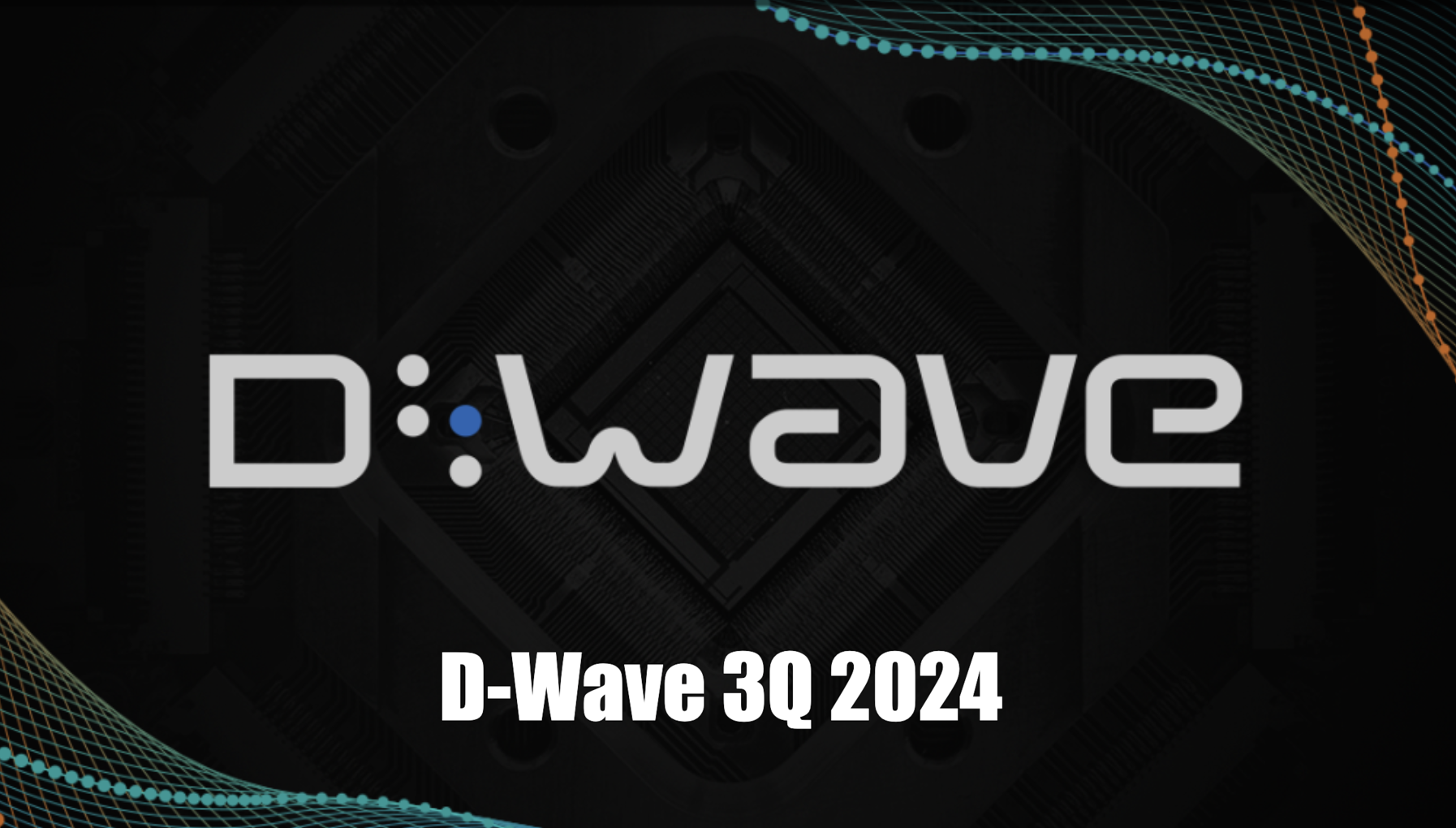 D-Wave